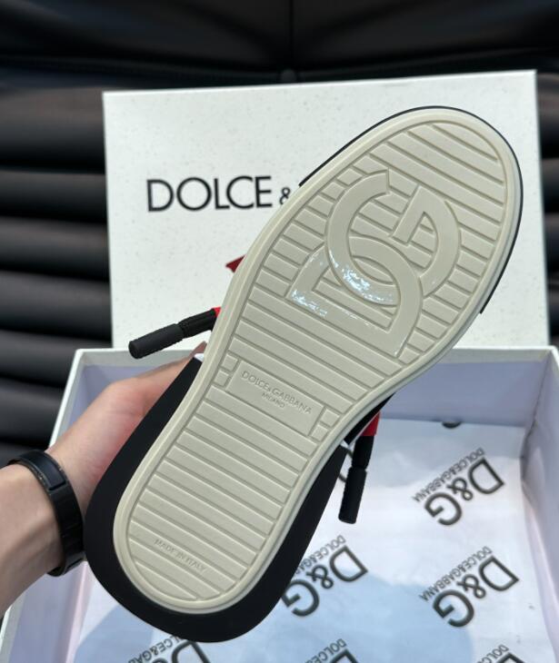 SAMC - DAG Men Shoes - 165