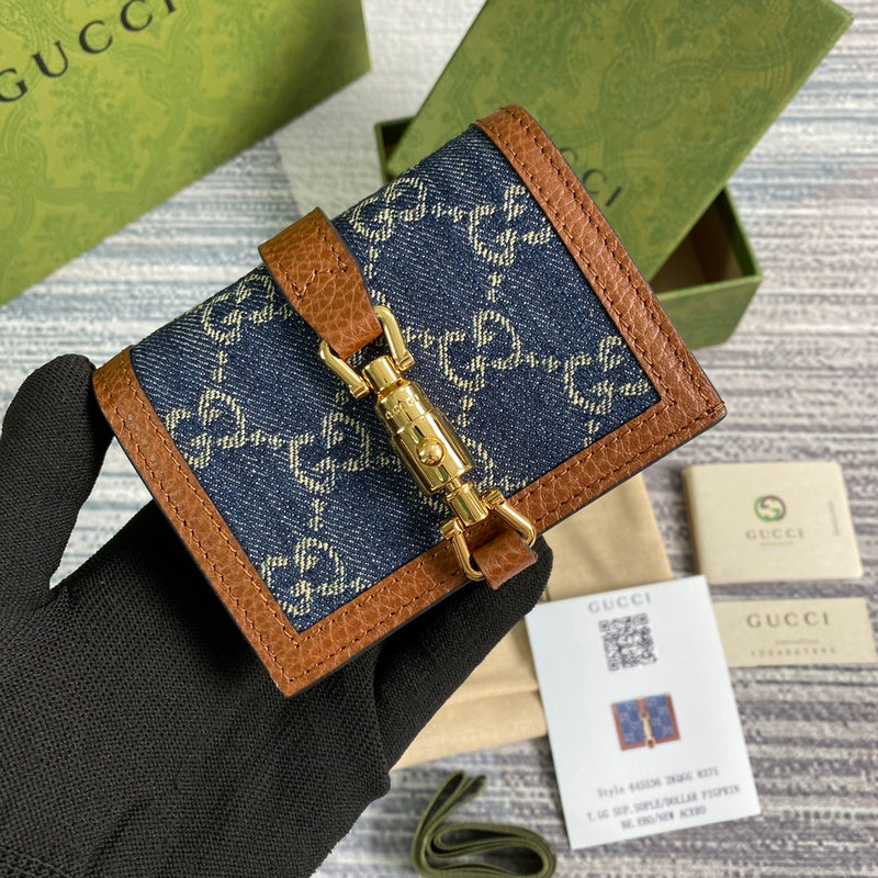 Glami-i - Guki Wallet - 319