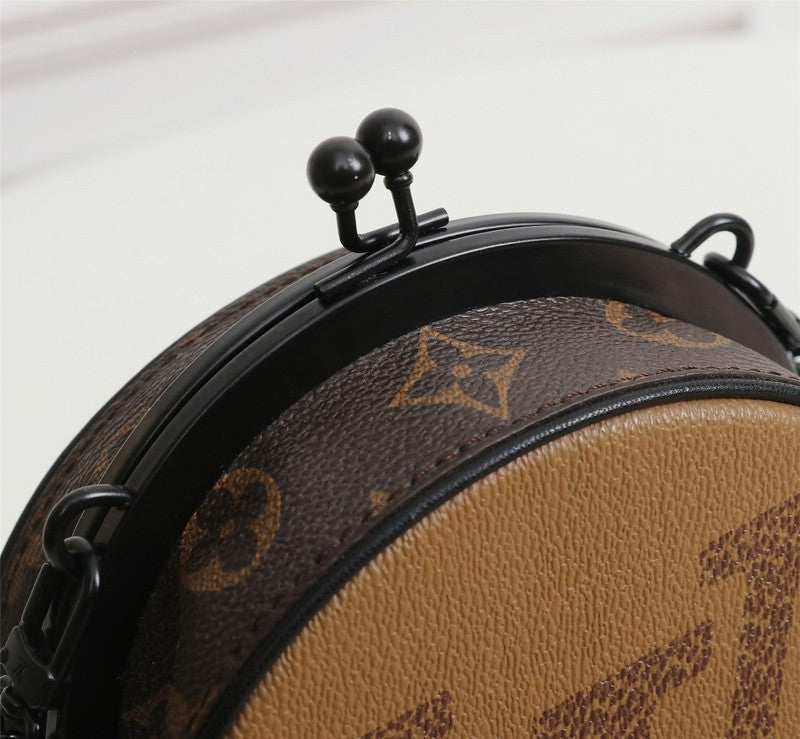 Satchel Bags - VL Bags - 2176