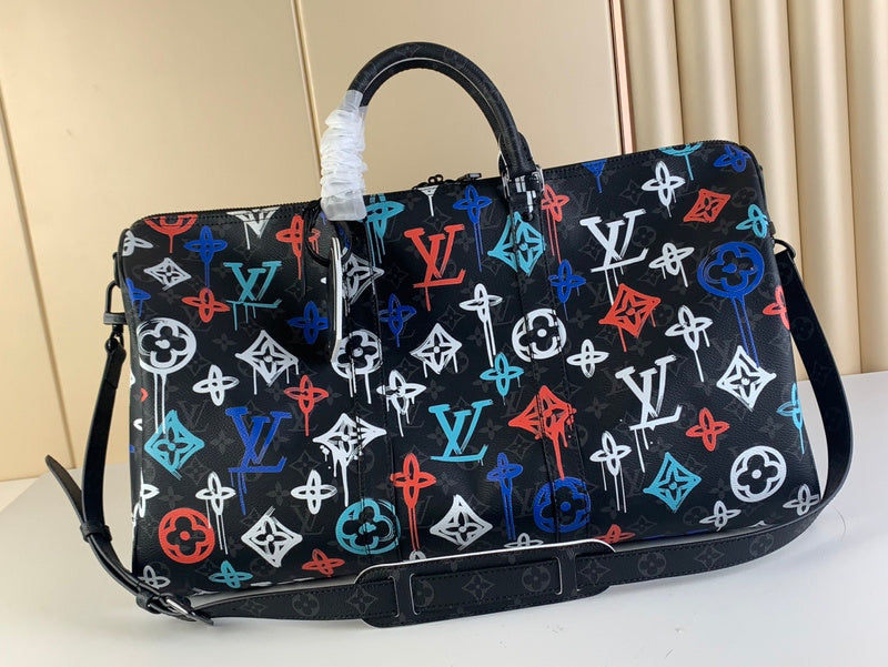 Satchel Bags - VL Bags - 2942