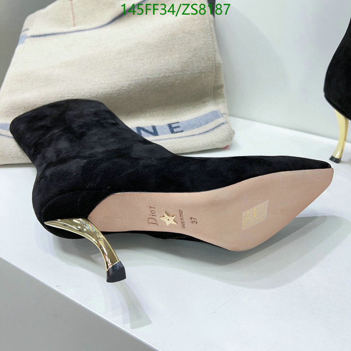 SAMCC - DOR Women Shoes - 1620