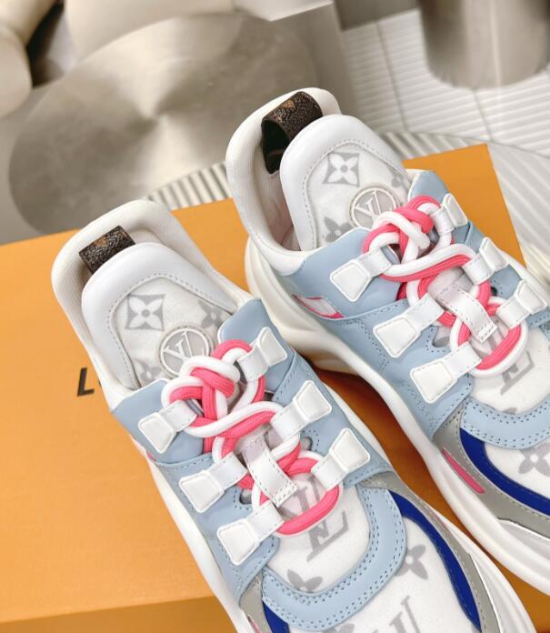 Glamy - LOV Women Shoes - 217