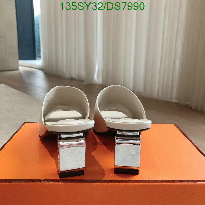 SAMC - HMS Women Shoes - 011