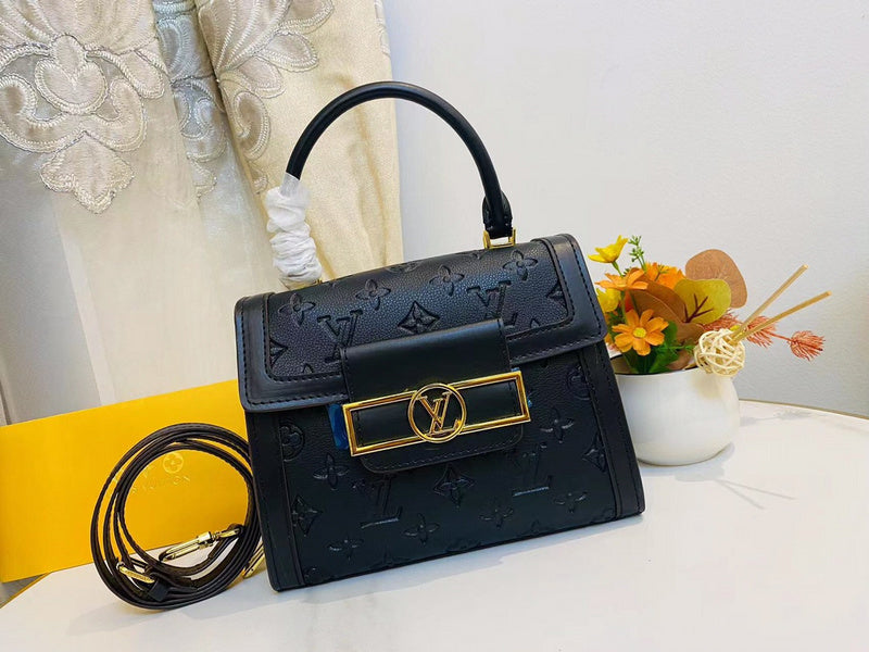 Satchel Bags - VL Bags - 1970