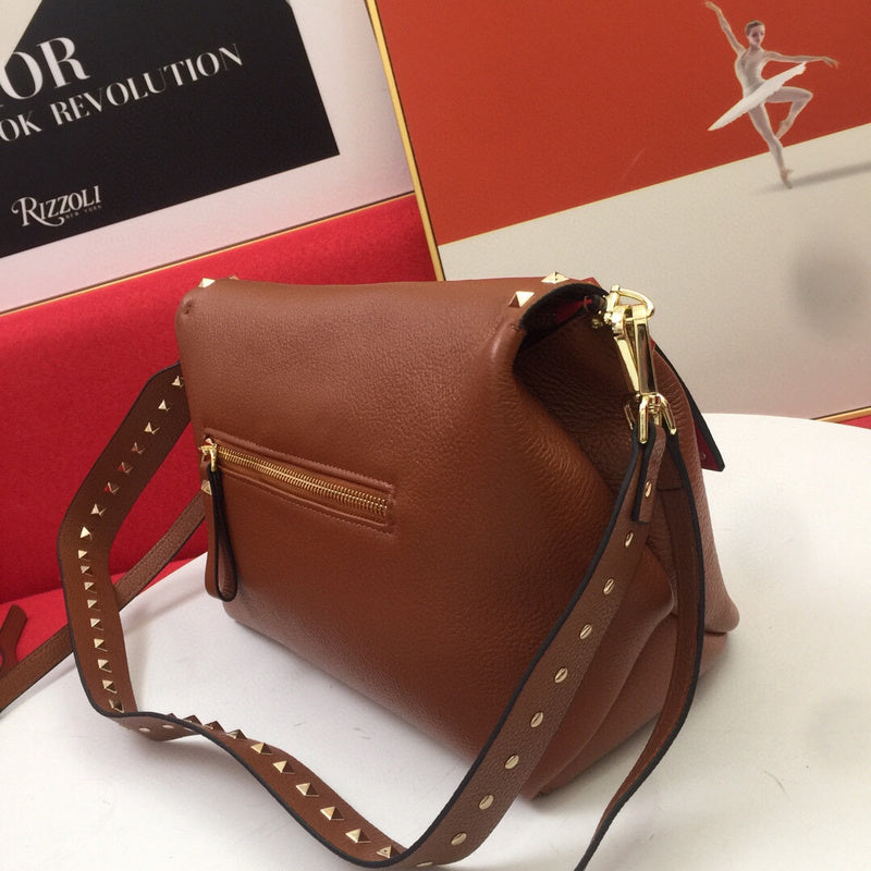 Satchel Bags - VTO Bags - 363