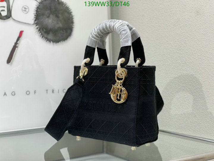 SAMCC - DOR Bags - 1020