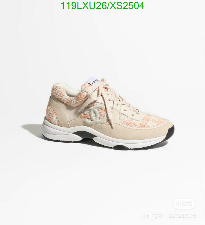 SAMC - CHL Women Shoes Sneakers - 212