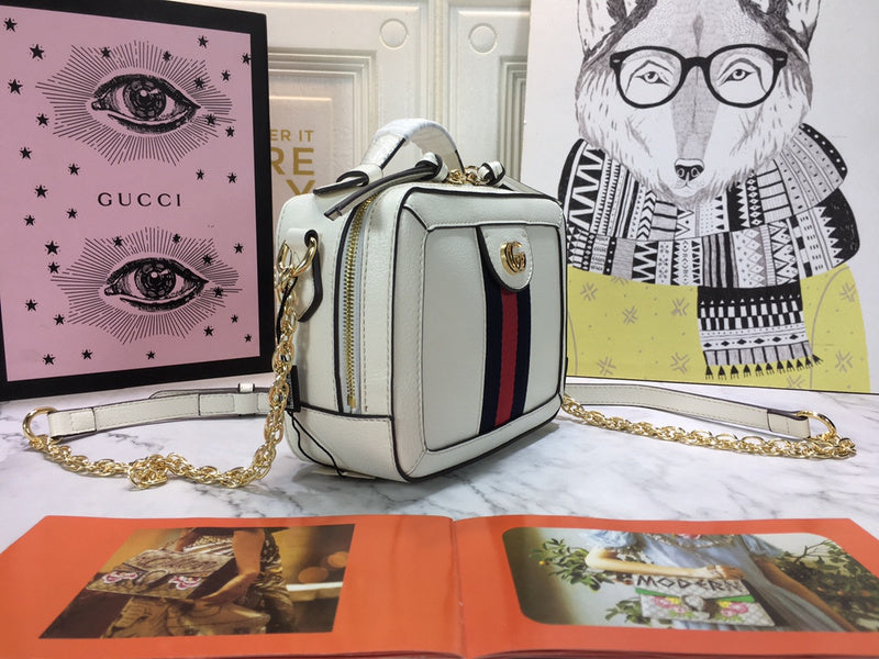 Satchel Bags - GCI Bags - 1630