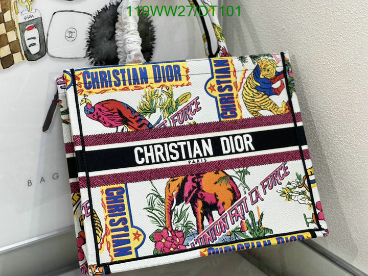 SAMCC - DOR Bags - 1040
