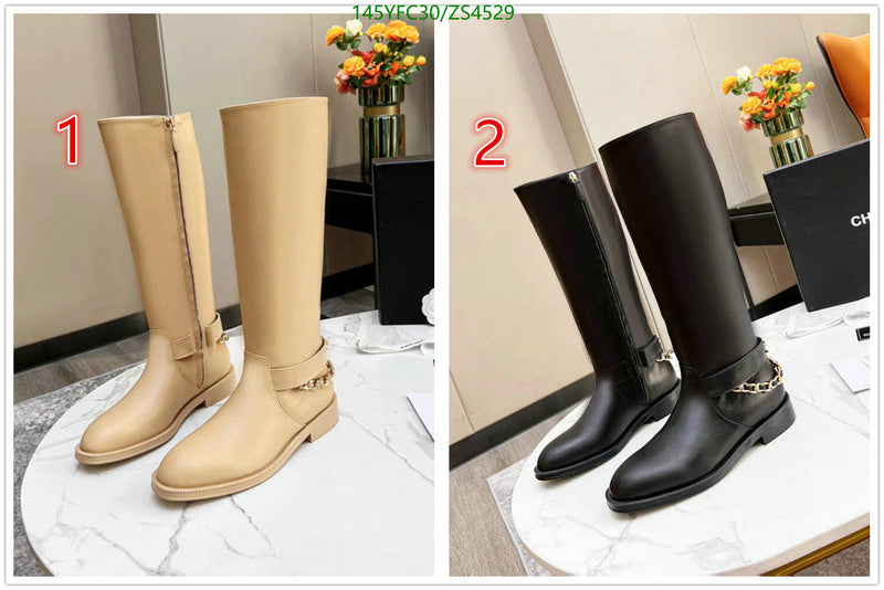 SAMC - CHL Women Boots - 396
