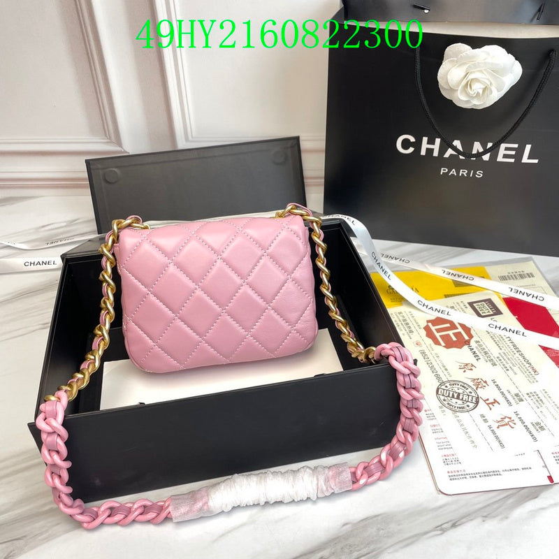 Glami - CHL Bags - 2378