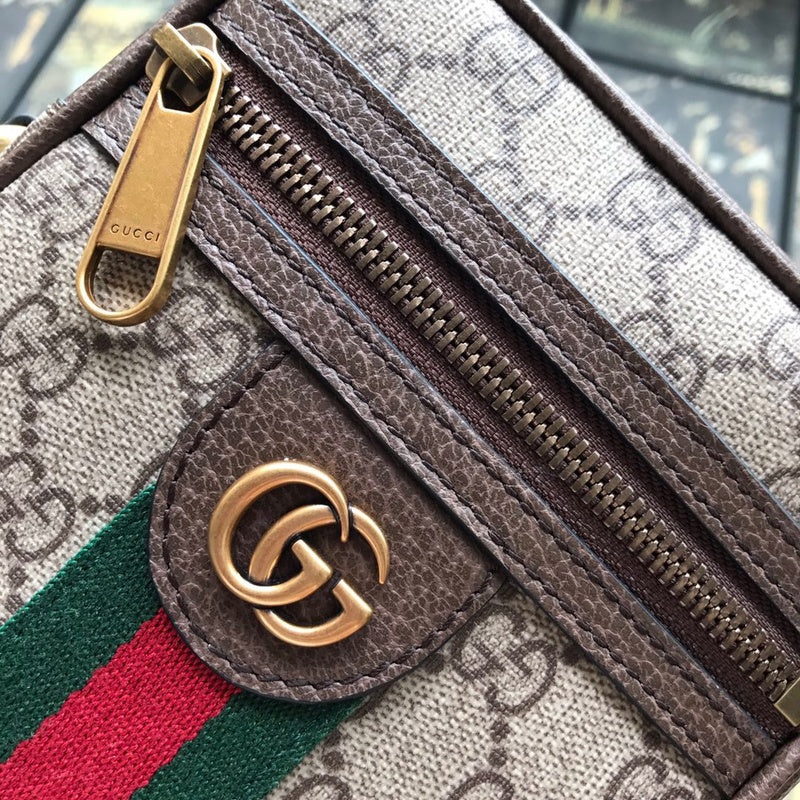 Glami-i - Guki Men Bags - 286