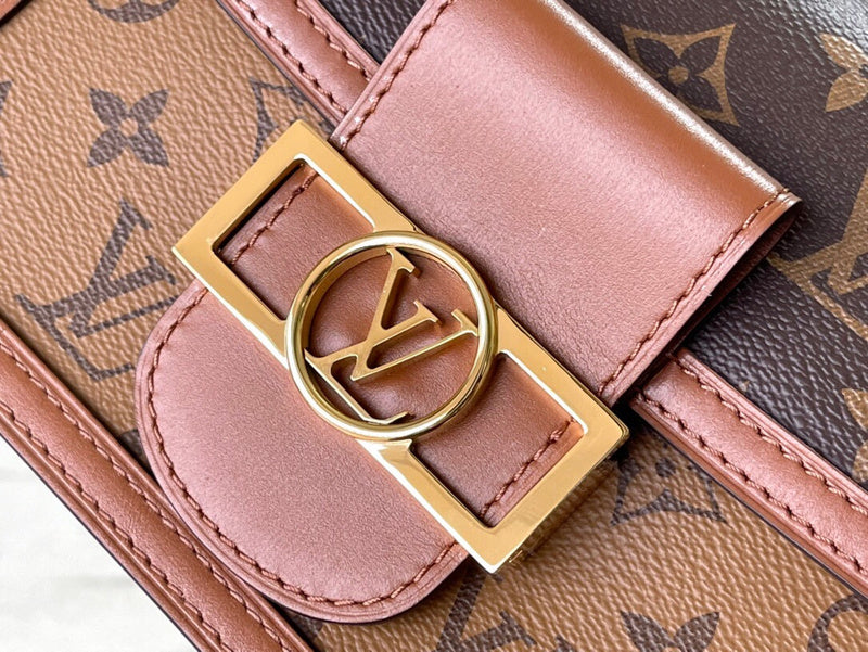 Glami- Glami- Lu-Vi bags - 4249