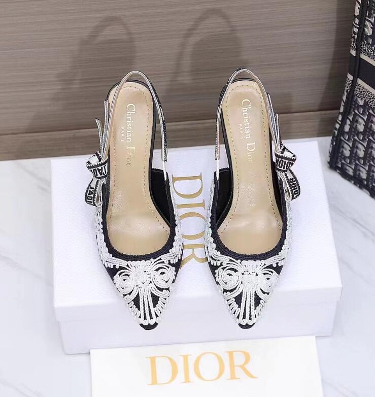SAMCC - DOR Women Shoes - 551
