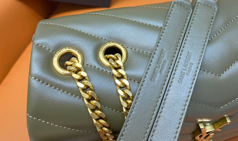 Glamy - YLS Bags - 1316