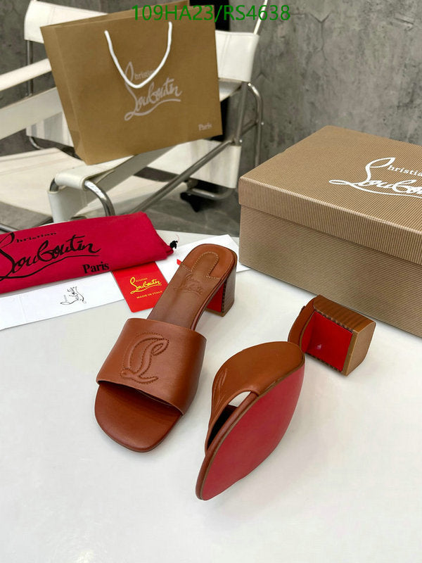 SAMC - CBL Women Shoes - 085