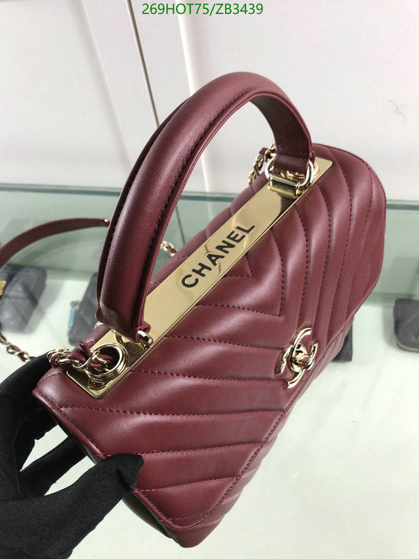 SAMC - CHL Bags - 534