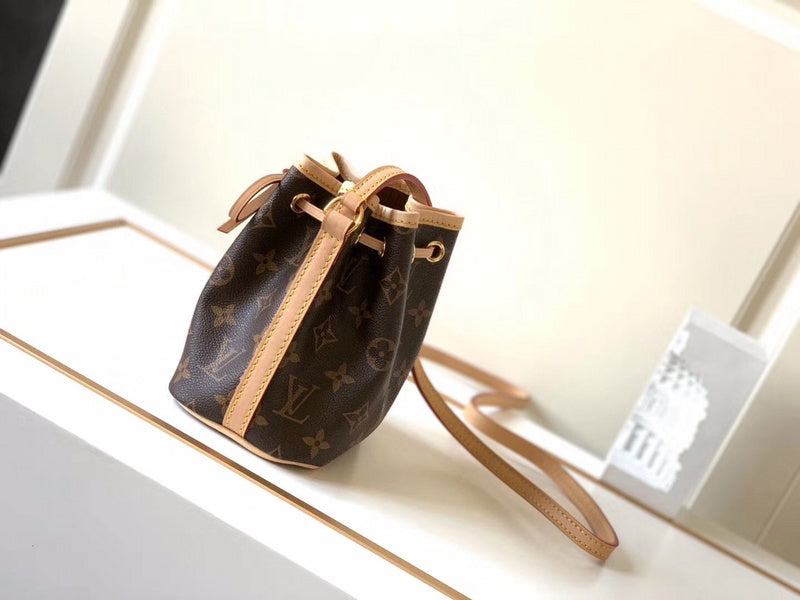 Satchel Bags - VL1 Bags - 666