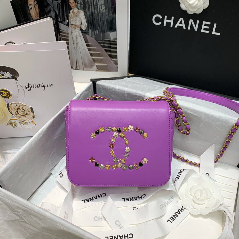 Chanel Bags
