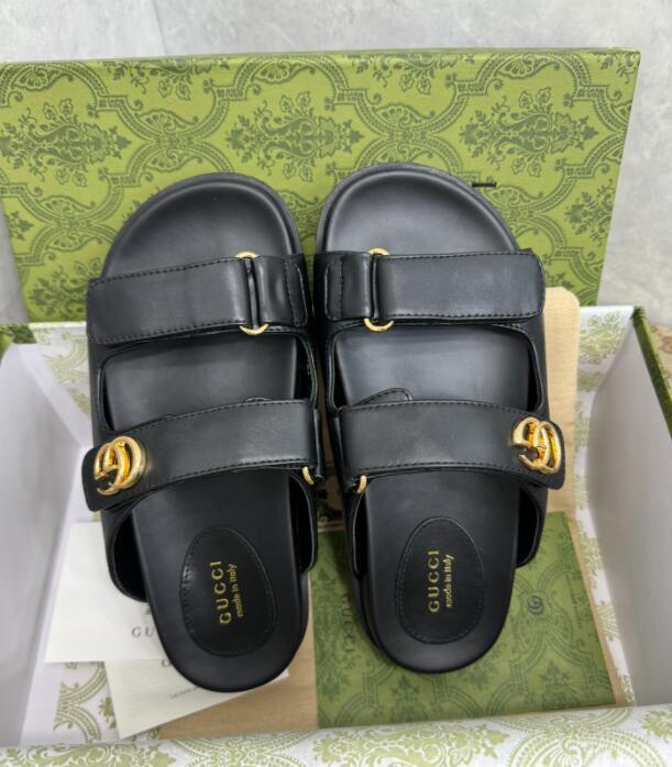 SAMC - GUKI Women Shoes - 187