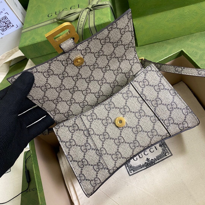 Glami Fashion - GCI Bags - 5826