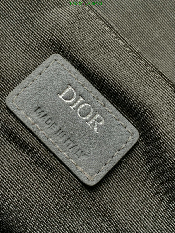 SAMCC - DOR Bags - 1259