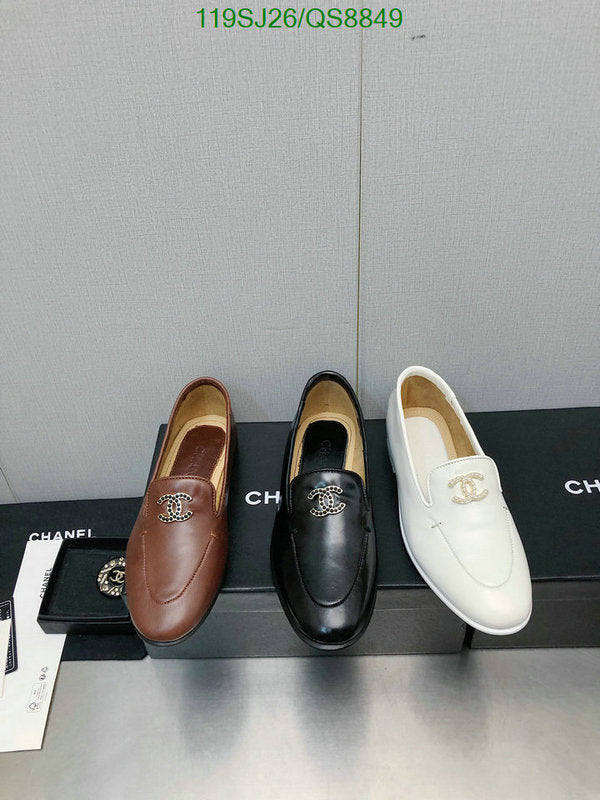 SAMC - CHL Women Shoes - 085