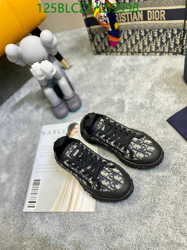 SAMCC - DOR Women Shoes - 1758