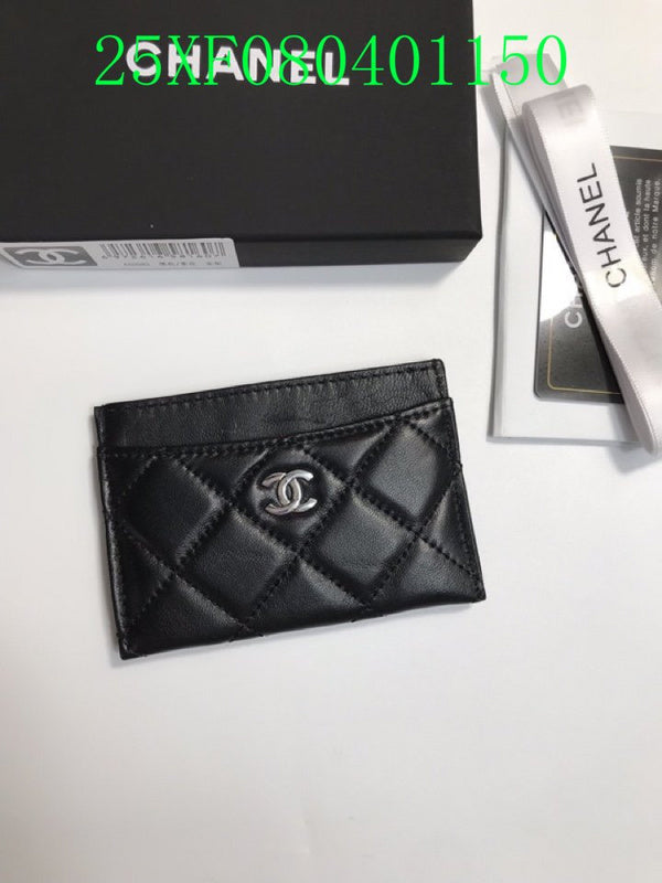 Glami - CHL Wallet - 2417