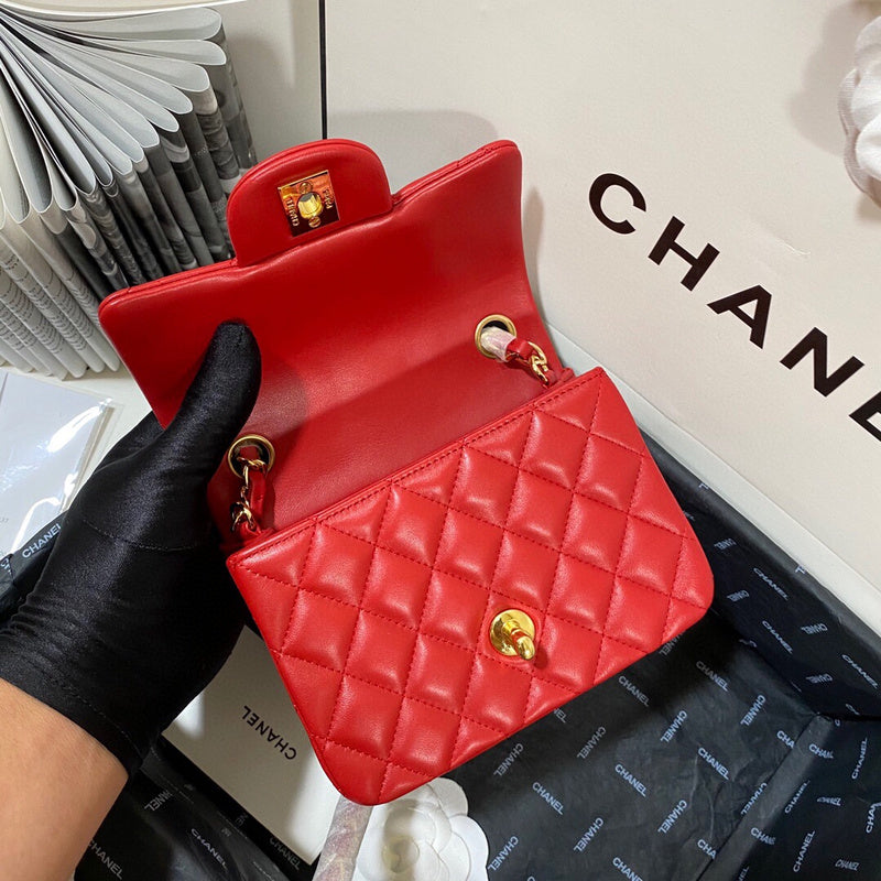 Satchel Bags - CHL Bags - 4559