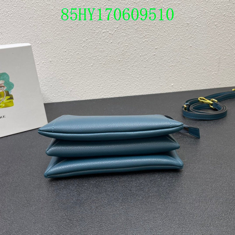 Satchel Bags - PDA Bags - 4237
