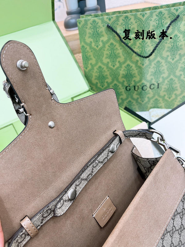 Glami Fashion - GCI Bags - 11840