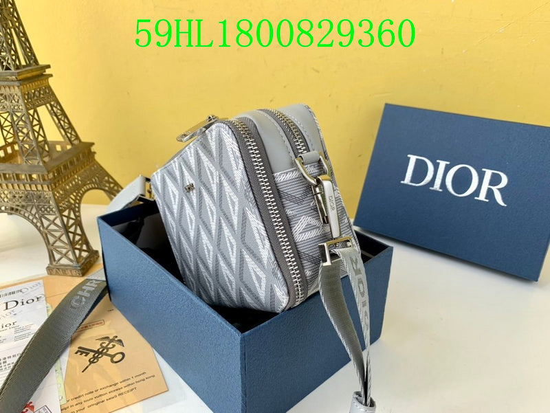 Glami - DOR Bags - 1272