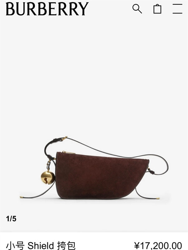 Glami- - BOR Bags - 020