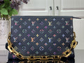 Fashion Lu-Vi bags - 2516