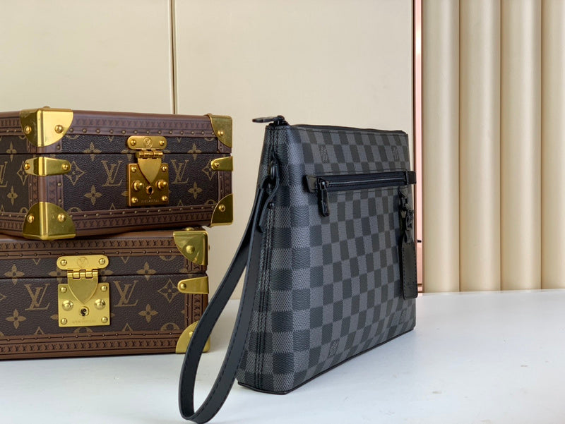 Satchel Bags - VL Bags - 2298