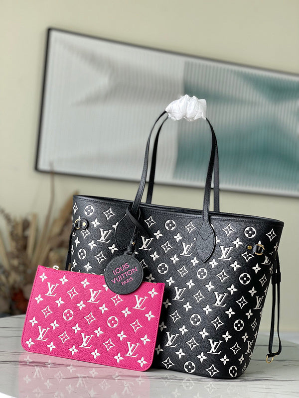 GlamI Lu-Vi bags - 5194