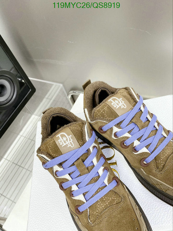SAMCC - DOR Women Shoes - 1649