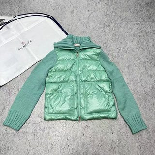 SAMC - Mix Jackets - 640