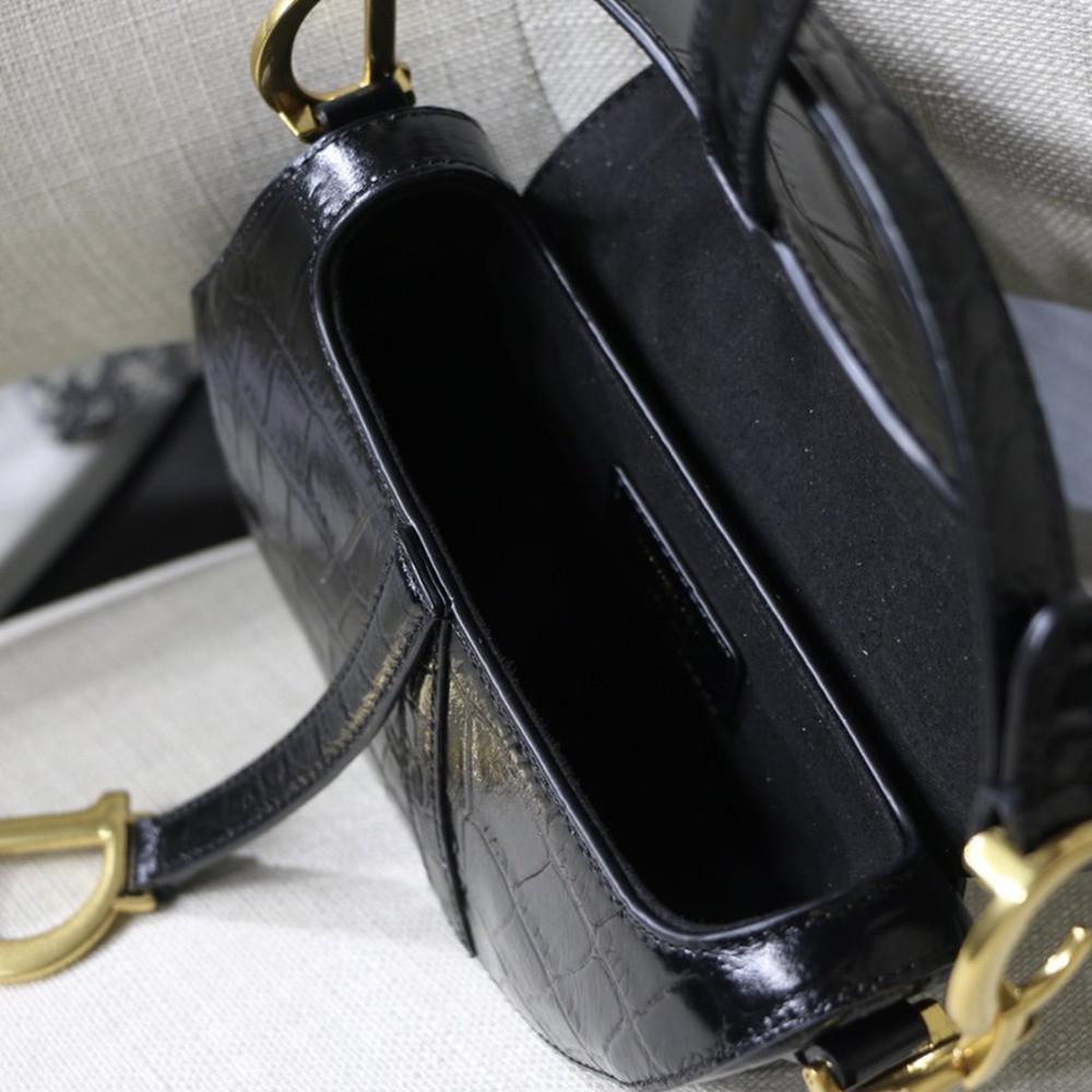 SADDLE BAG