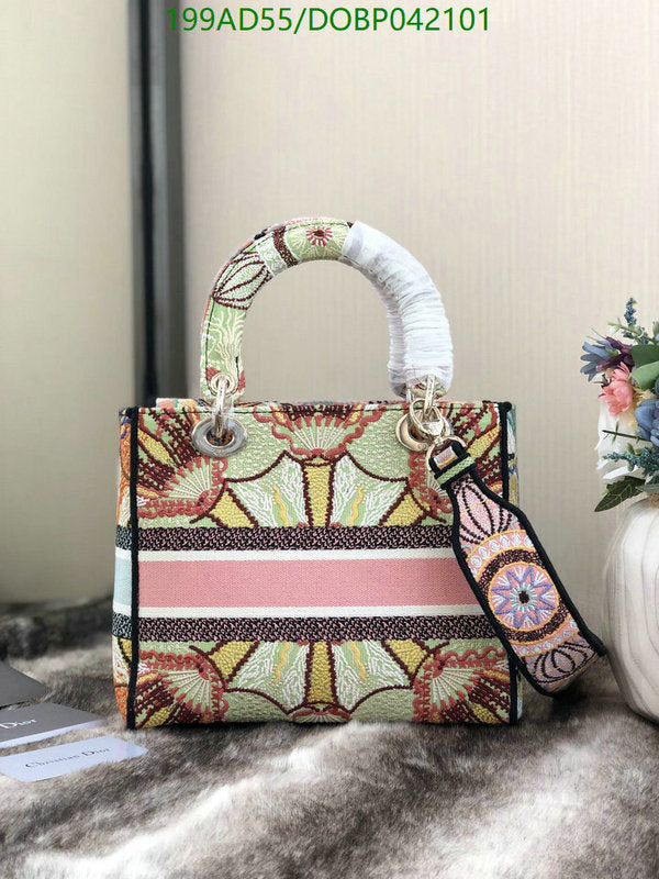 SAMCC - DOR Bags - 1430