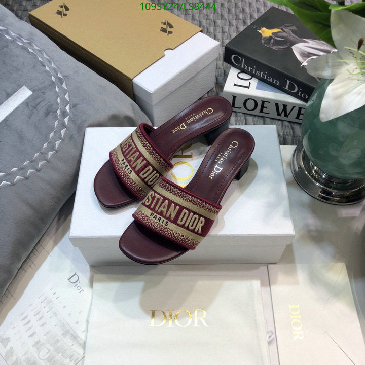 SAMCC - DOR Women Shoes - 1830