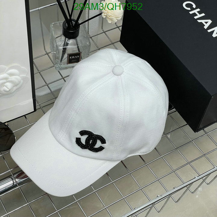 SAMC - CHL Caps & Hats - 205