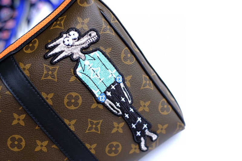 Fashion Lu-Vi bags - 3253