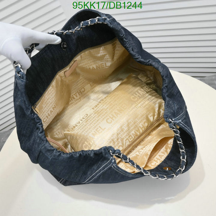 SAMC - CHL Bags Handbags - 009