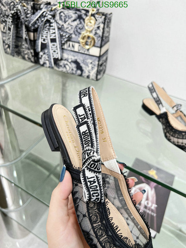 SAMCC - DOR Women Shoes - 2332