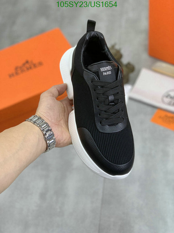 SAMC - HMS Men Shoes - 620