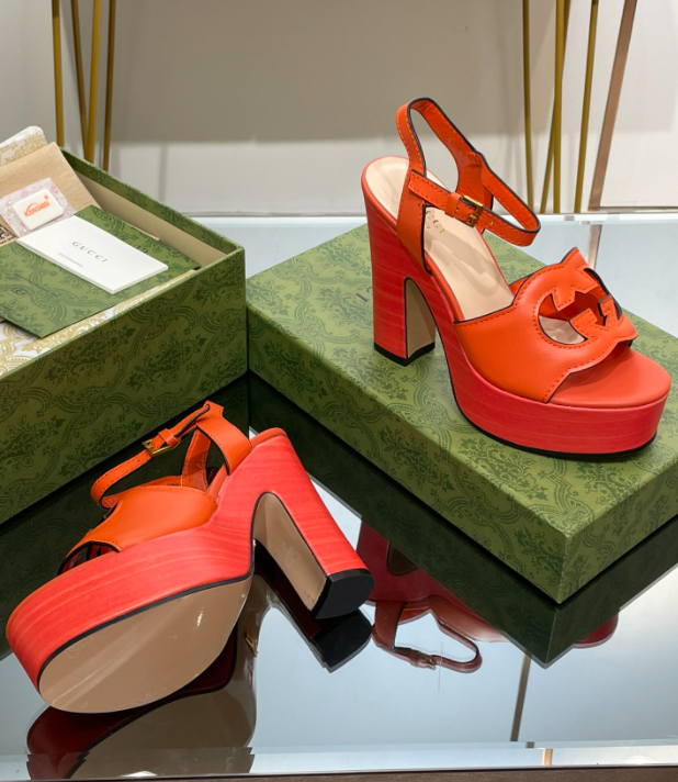 SAMC - GUKI Women Shoes - 059