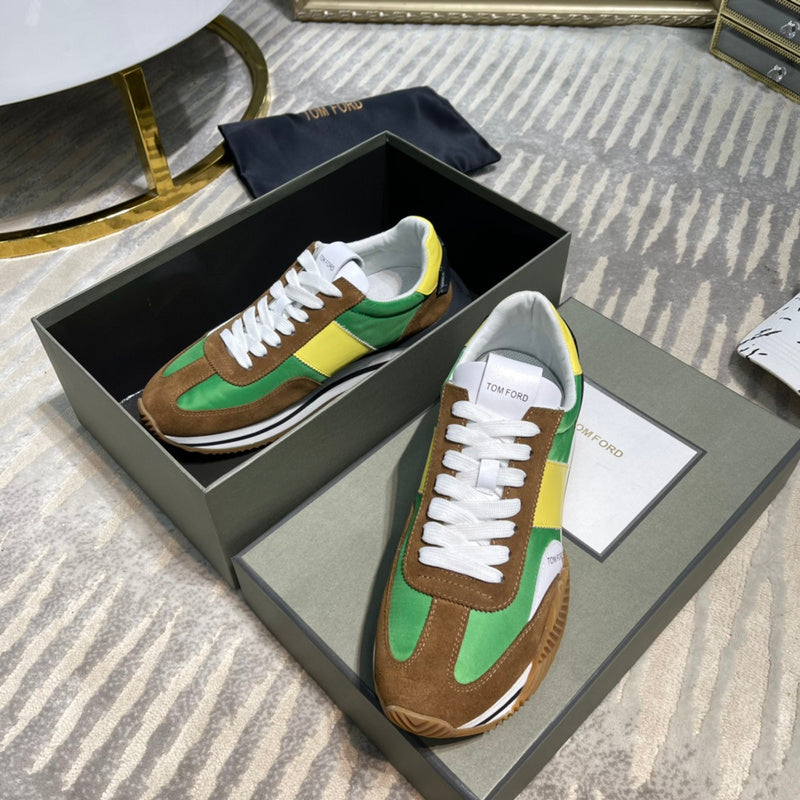 Glami - TFO Shoes - 301