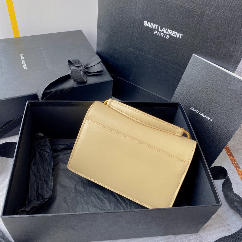 Glamy - YLS Bags - 295